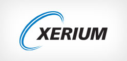 Xerium - Technologies