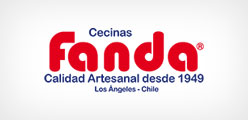 Fanda - Cecinas