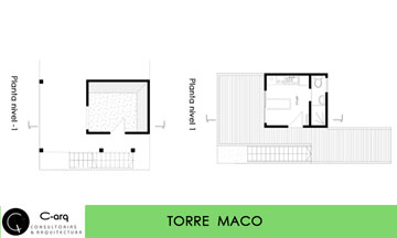 Torre Maco
